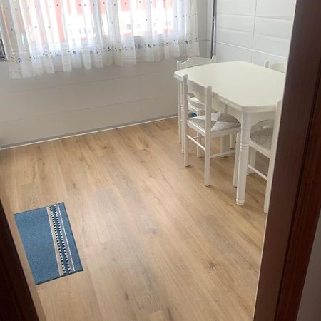 Apartamento 桑坦德 外观 照片