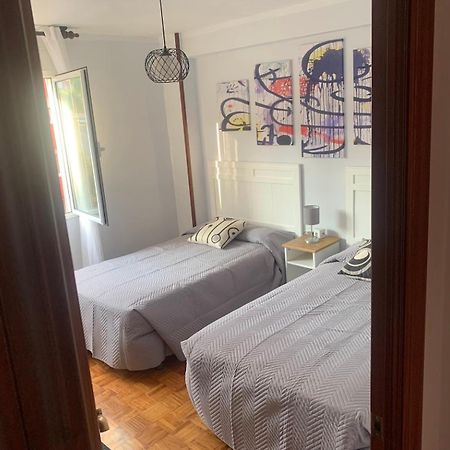 Apartamento 桑坦德 外观 照片