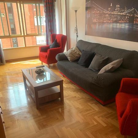 Apartamento 桑坦德 外观 照片