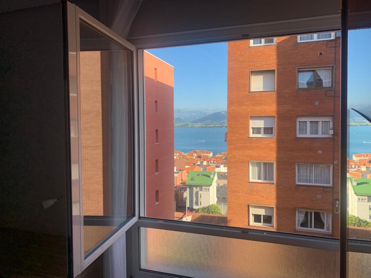 Apartamento 桑坦德 外观 照片