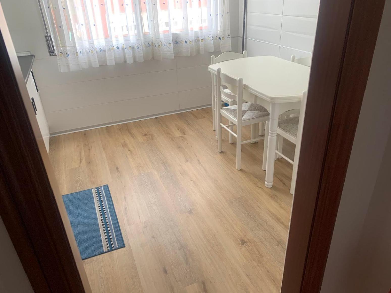 Apartamento 桑坦德 外观 照片