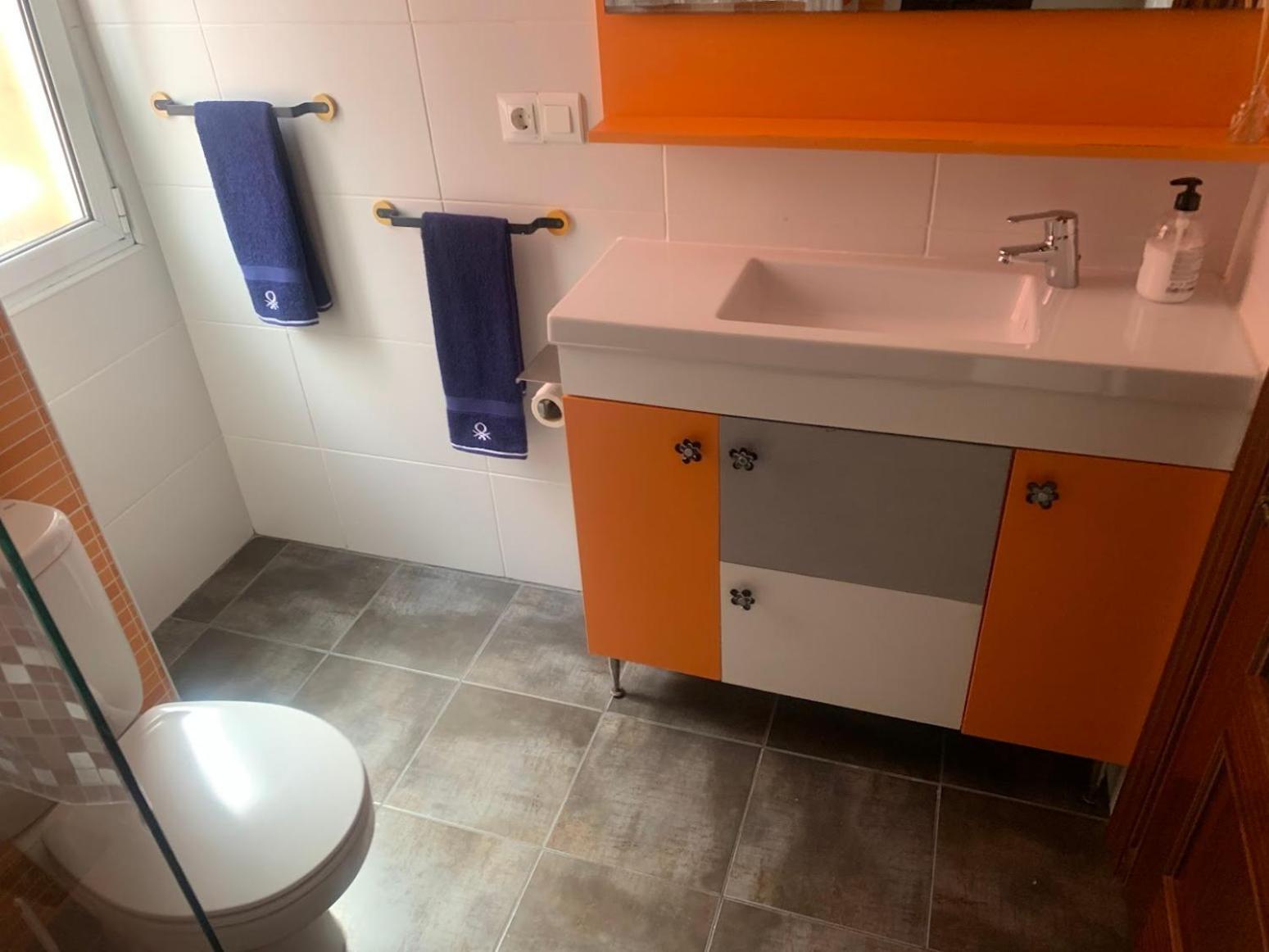 Apartamento 桑坦德 外观 照片