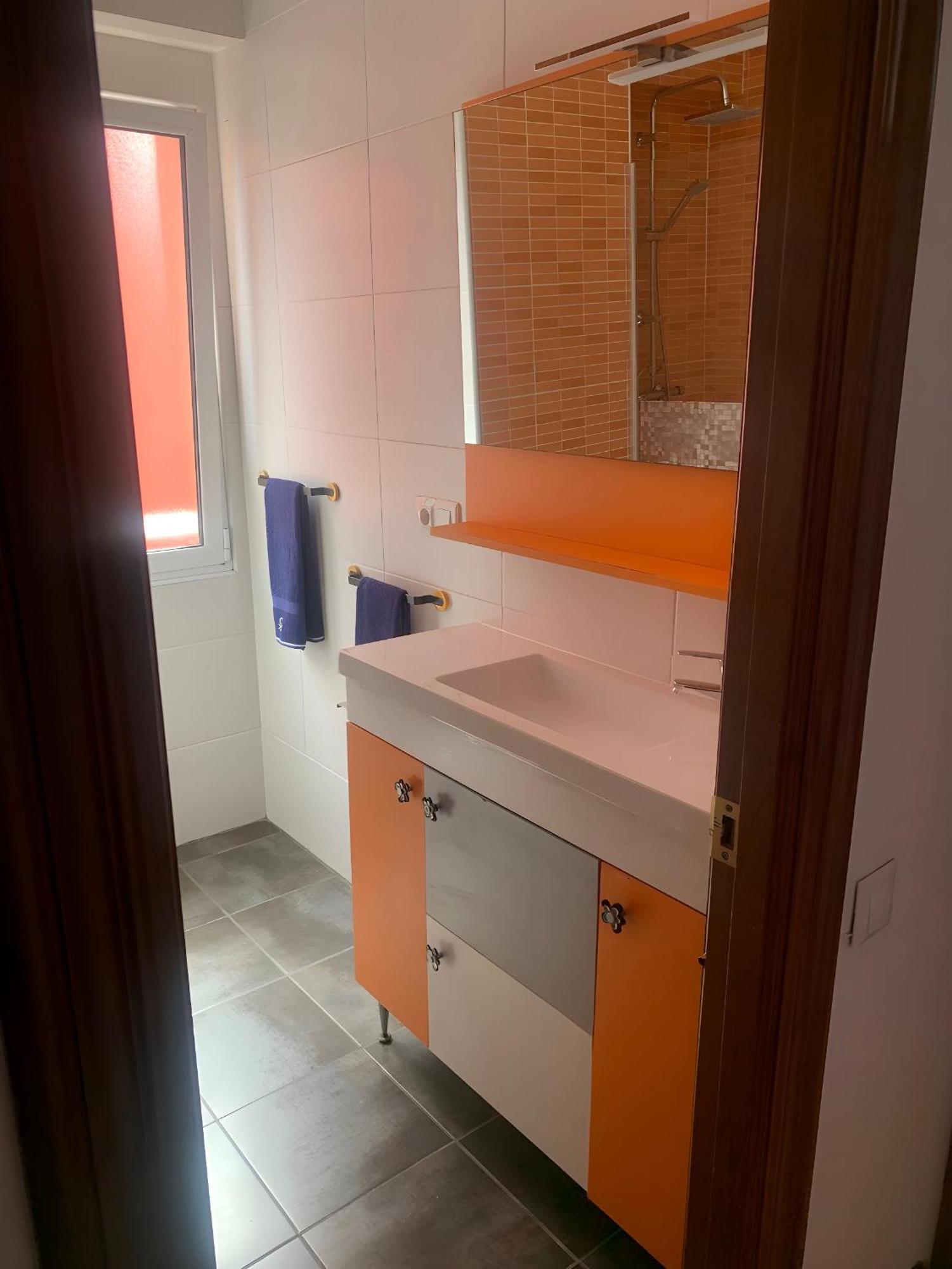 Apartamento 桑坦德 外观 照片