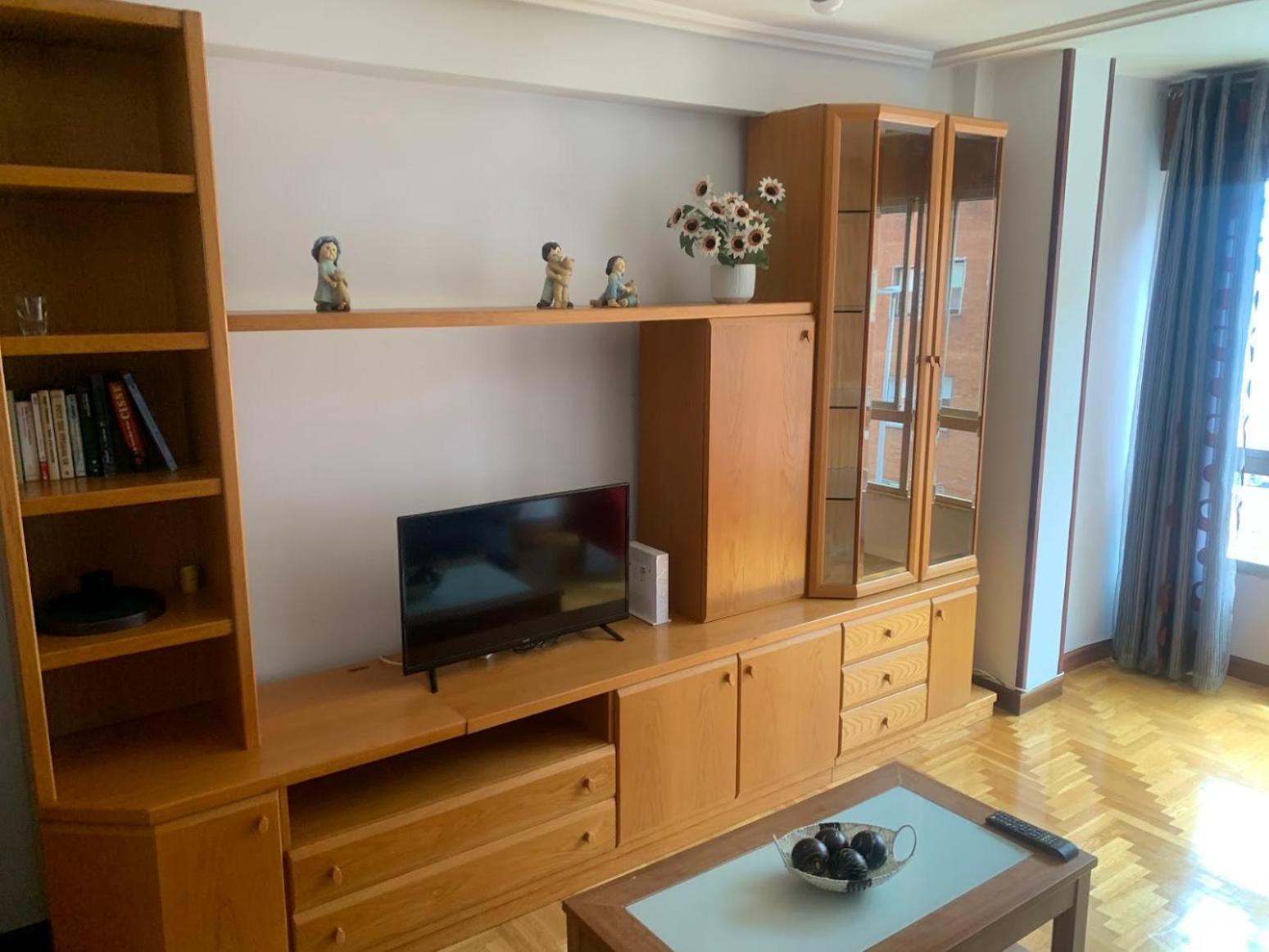 Apartamento 桑坦德 外观 照片